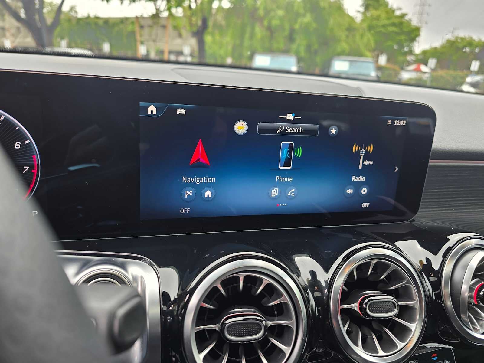 2026 Mercedes-Benz AMG® GLB 35 4MATIC® SUV