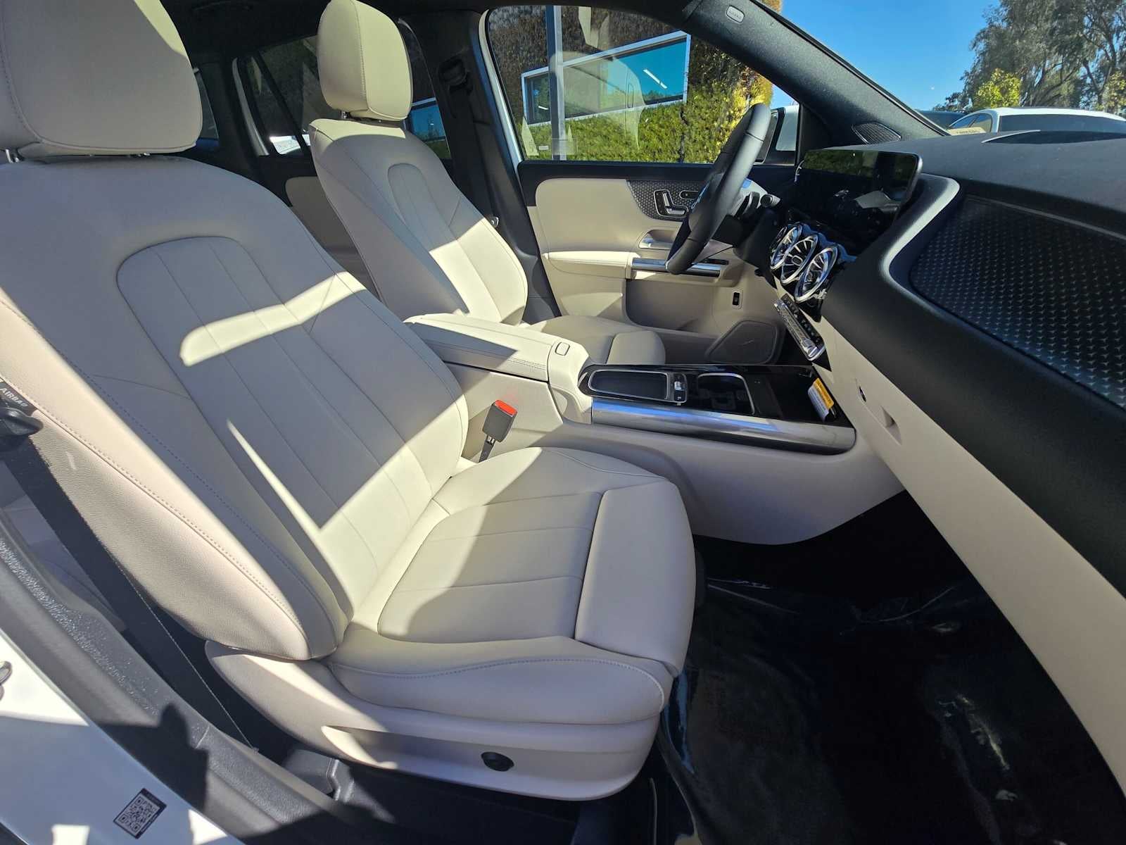 2026 Mercedes-Benz GLA 250 SUV