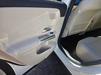 2026 Mercedes-Benz GLA 250 SUV