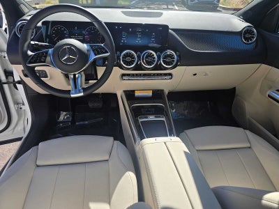 2026 Mercedes-Benz GLA 250 SUV