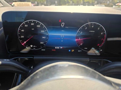2026 Mercedes-Benz GLA 250 SUV