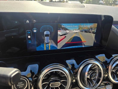 2026 Mercedes-Benz GLA 250 SUV