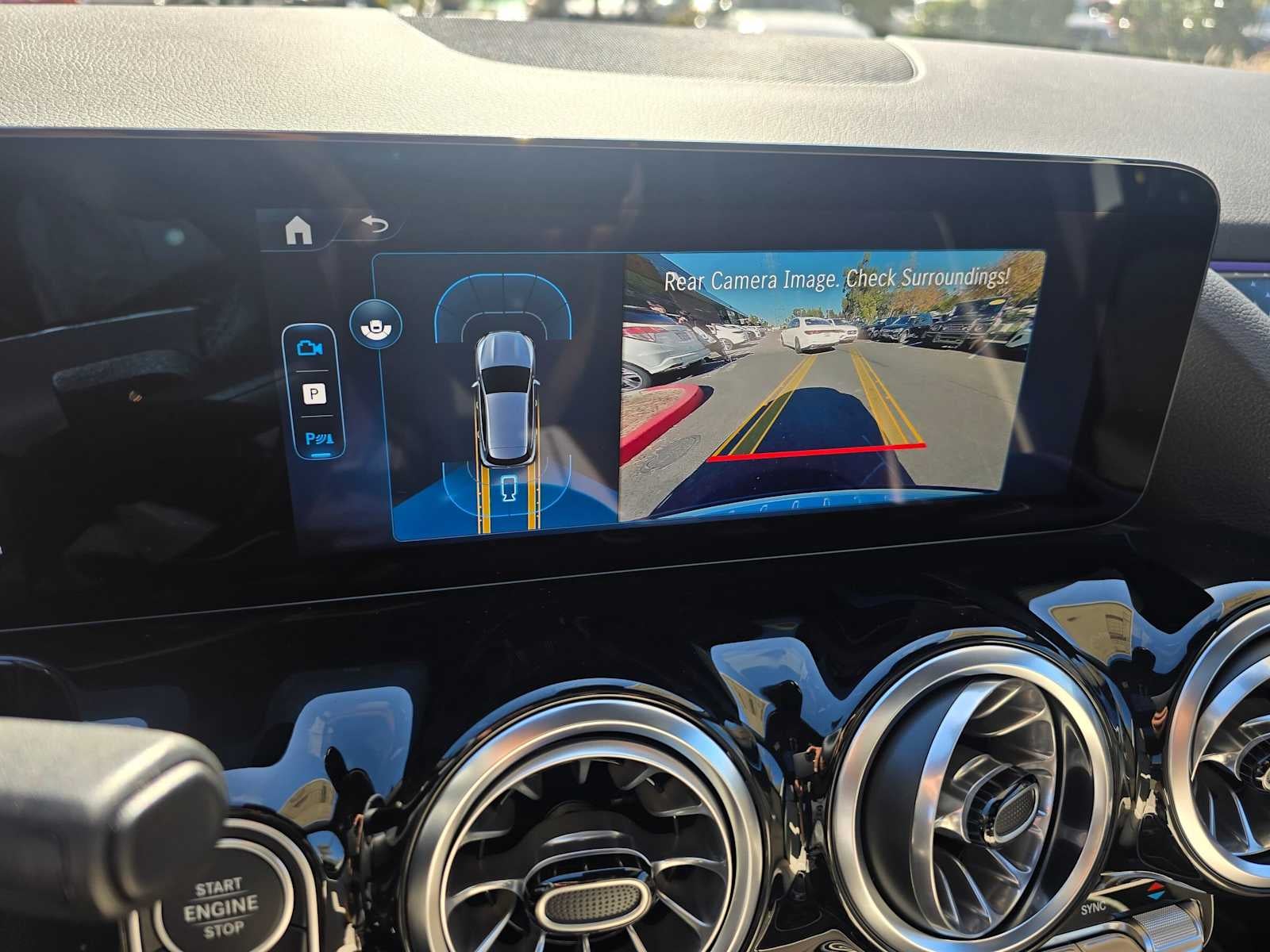 2026 Mercedes-Benz GLA 250 SUV