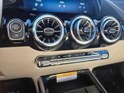 2026 Mercedes-Benz GLA 250 SUV