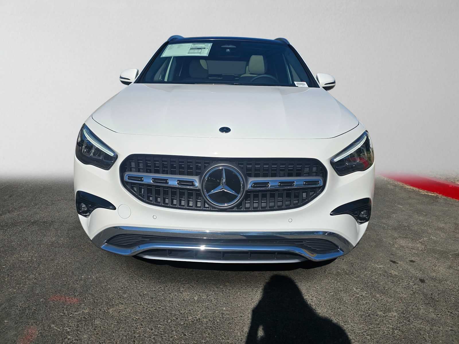 2026 Mercedes-Benz GLA 250 SUV