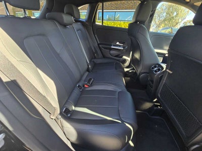 2026 Mercedes-Benz GLA 250 SUV