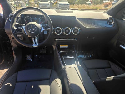 2026 Mercedes-Benz GLA 250 SUV