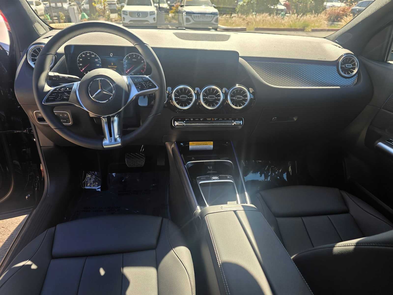 2026 Mercedes-Benz GLA 250 SUV