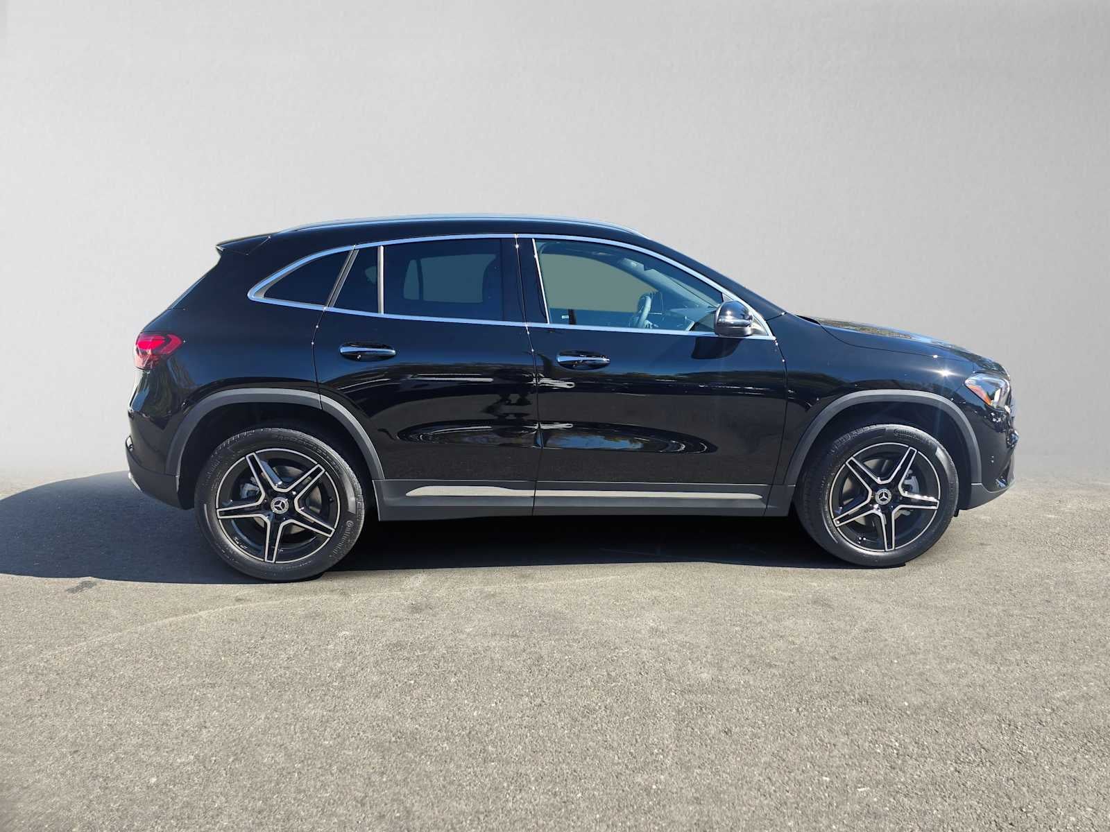 2026 Mercedes-Benz GLA 250 SUV