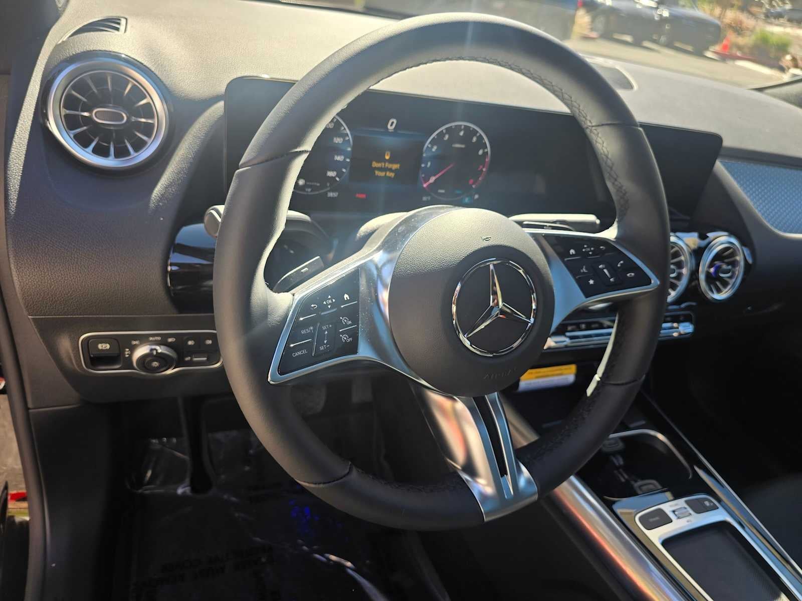 2026 Mercedes-Benz GLA 250 SUV