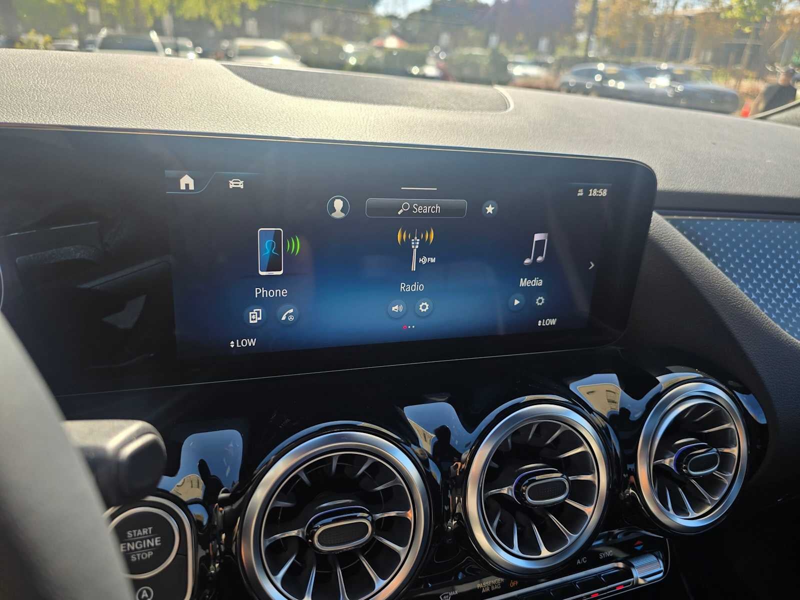 2026 Mercedes-Benz GLA 250 SUV