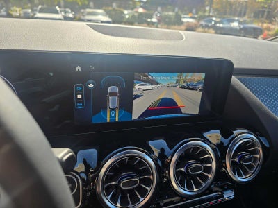 2026 Mercedes-Benz GLA 250 SUV