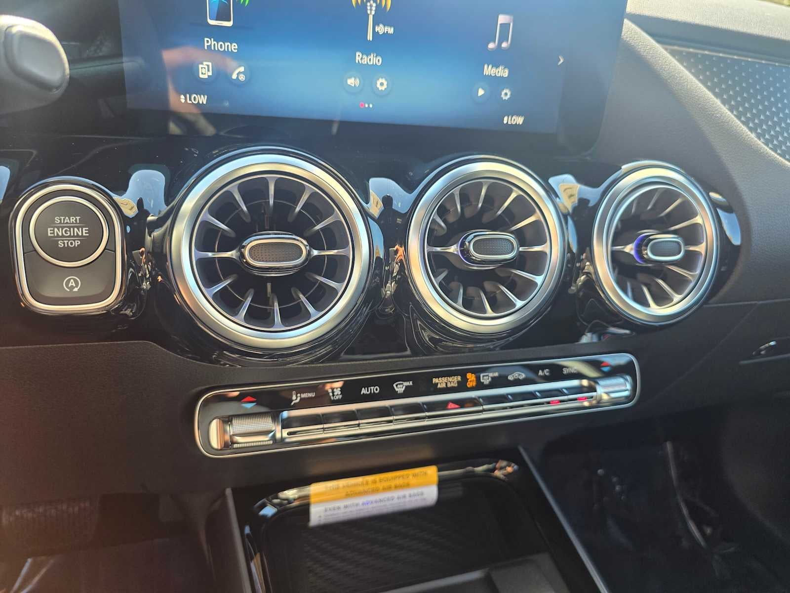 2026 Mercedes-Benz GLA 250 SUV