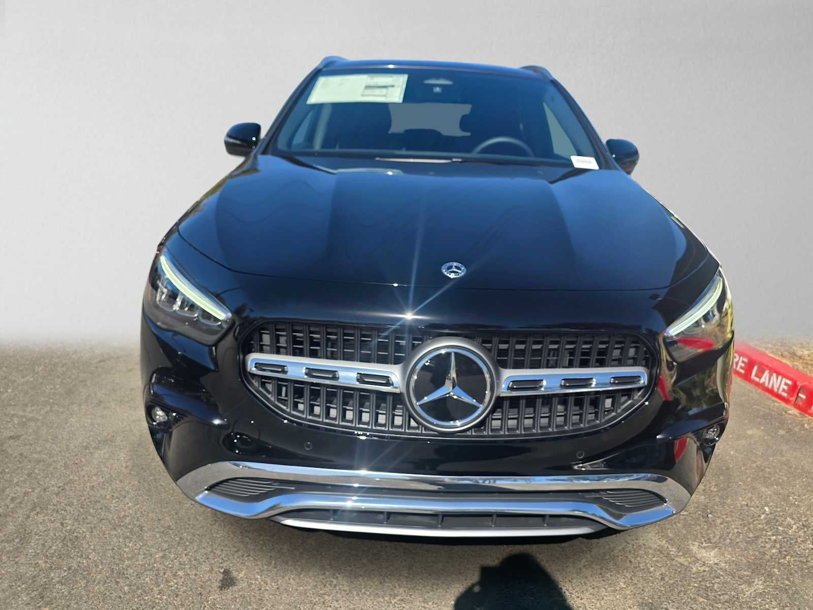 2026 Mercedes-Benz GLA 250 SUV