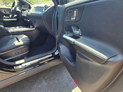 2025 Mercedes-Benz GLA 250 SUV