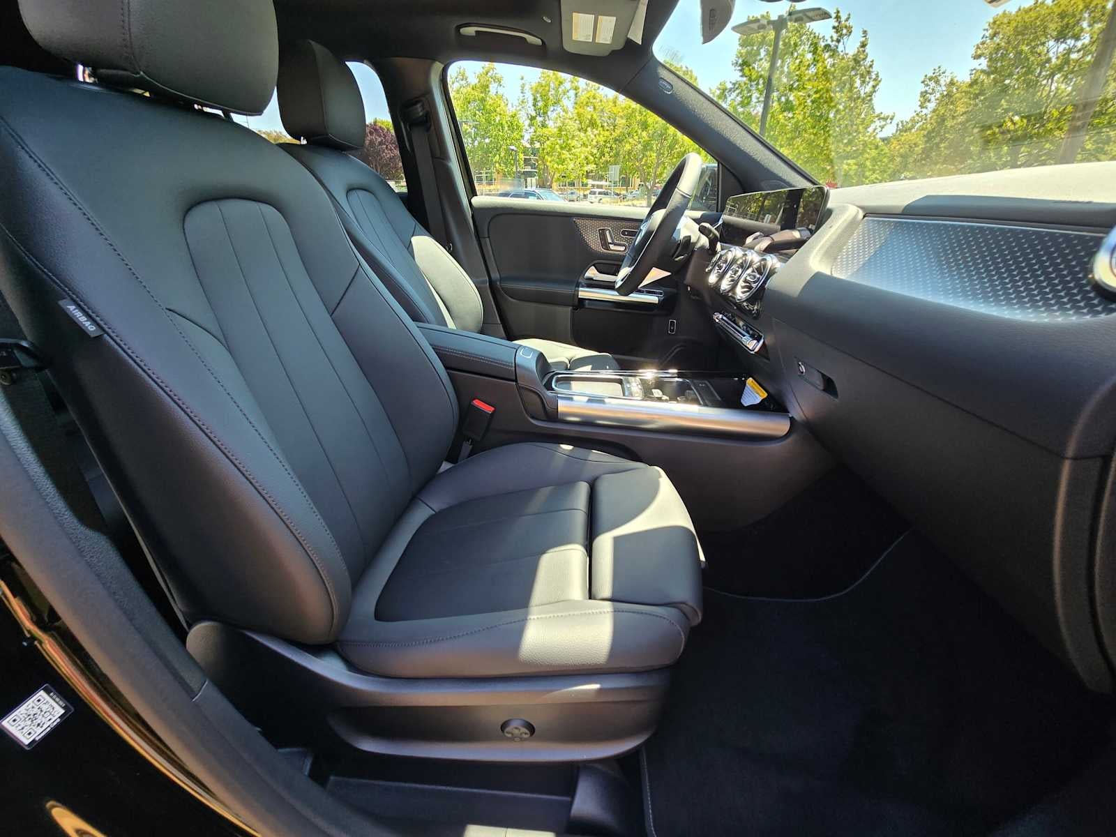 2025 Mercedes-Benz GLA 250 SUV