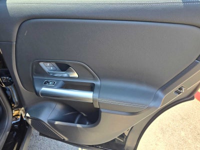 2025 Mercedes-Benz GLA 250 SUV