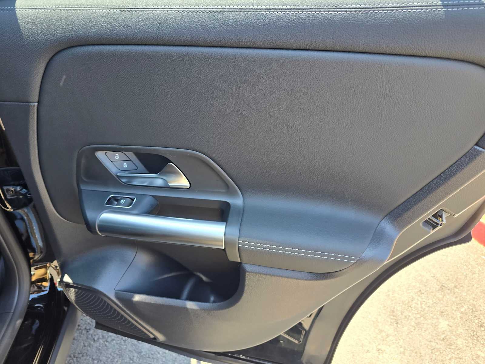 2025 Mercedes-Benz GLA 250 SUV