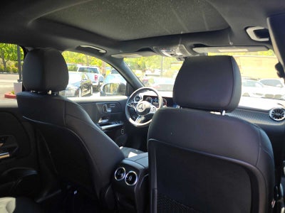 2025 Mercedes-Benz GLA 250 SUV