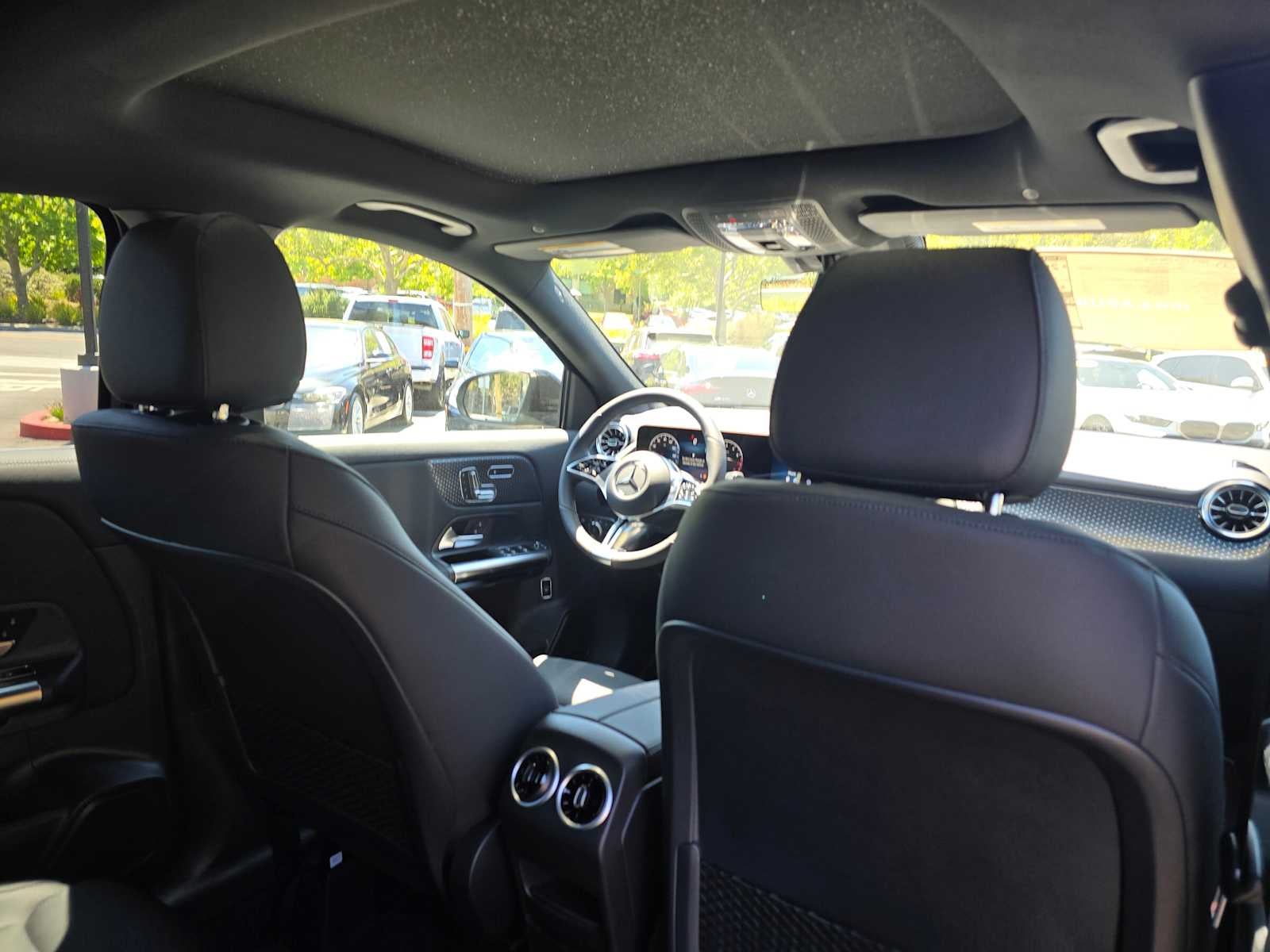 2025 Mercedes-Benz GLA 250 SUV