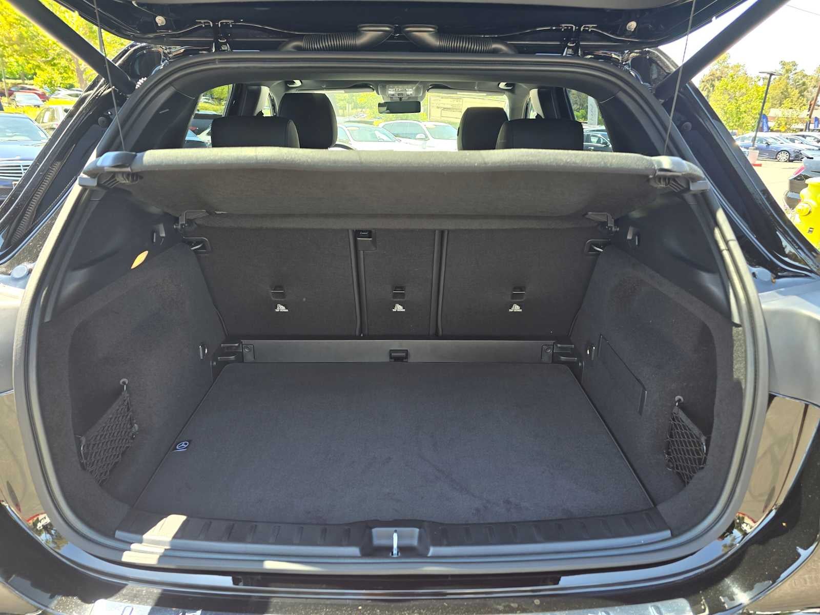 2025 Mercedes-Benz GLA 250 SUV