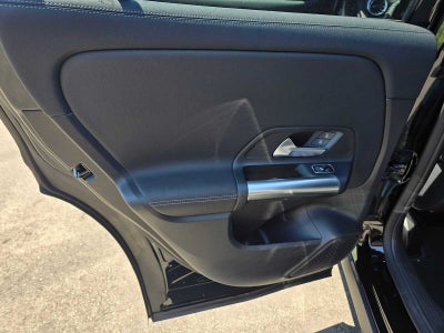 2025 Mercedes-Benz GLA 250 SUV