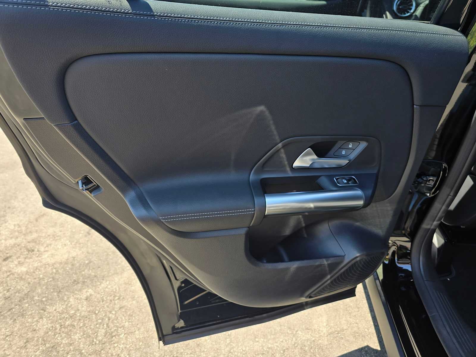 2025 Mercedes-Benz GLA 250 SUV