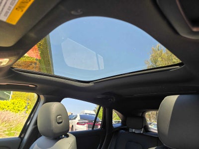 2025 Mercedes-Benz GLA 250 SUV