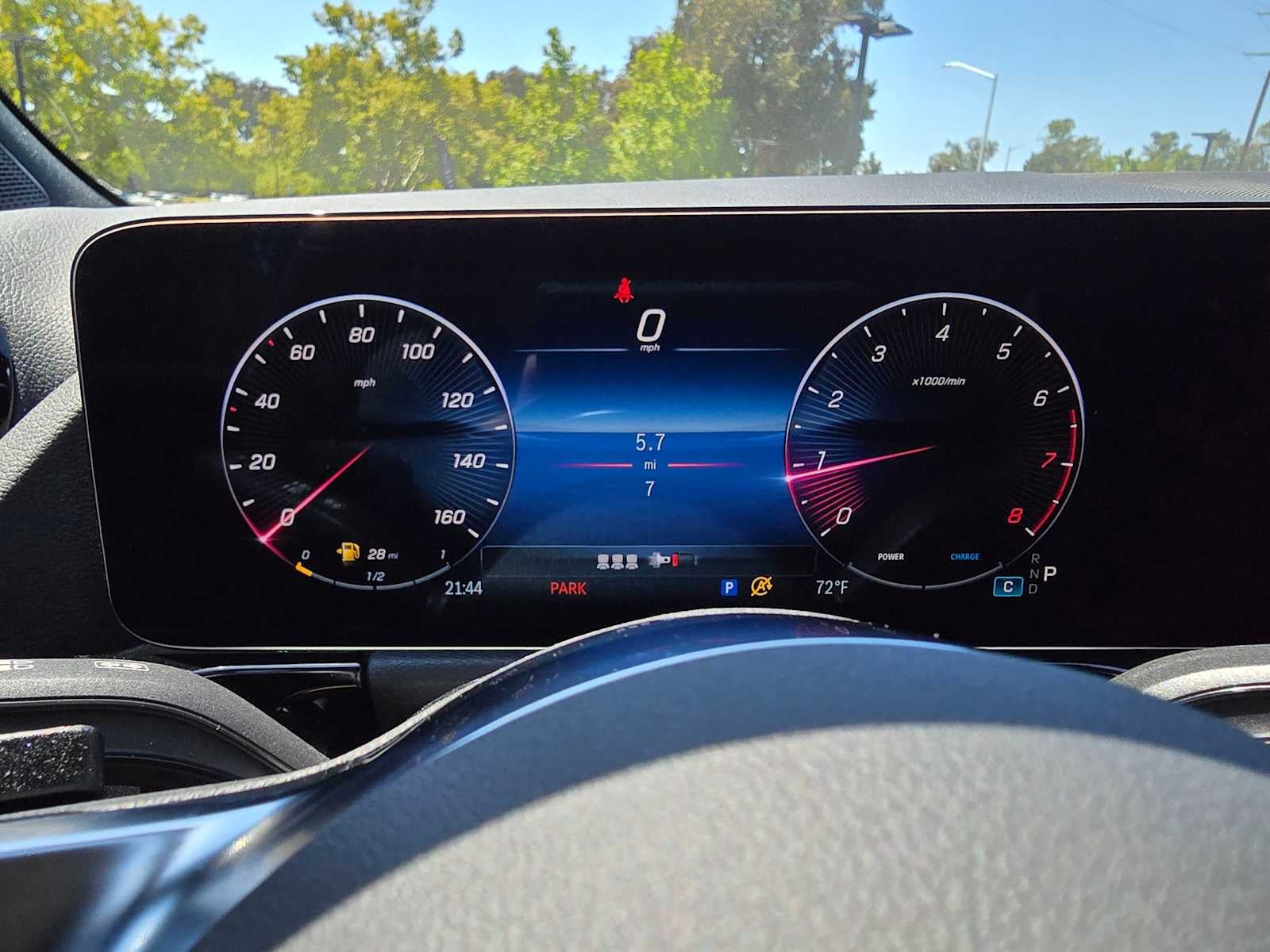 2025 Mercedes-Benz GLA 250 SUV