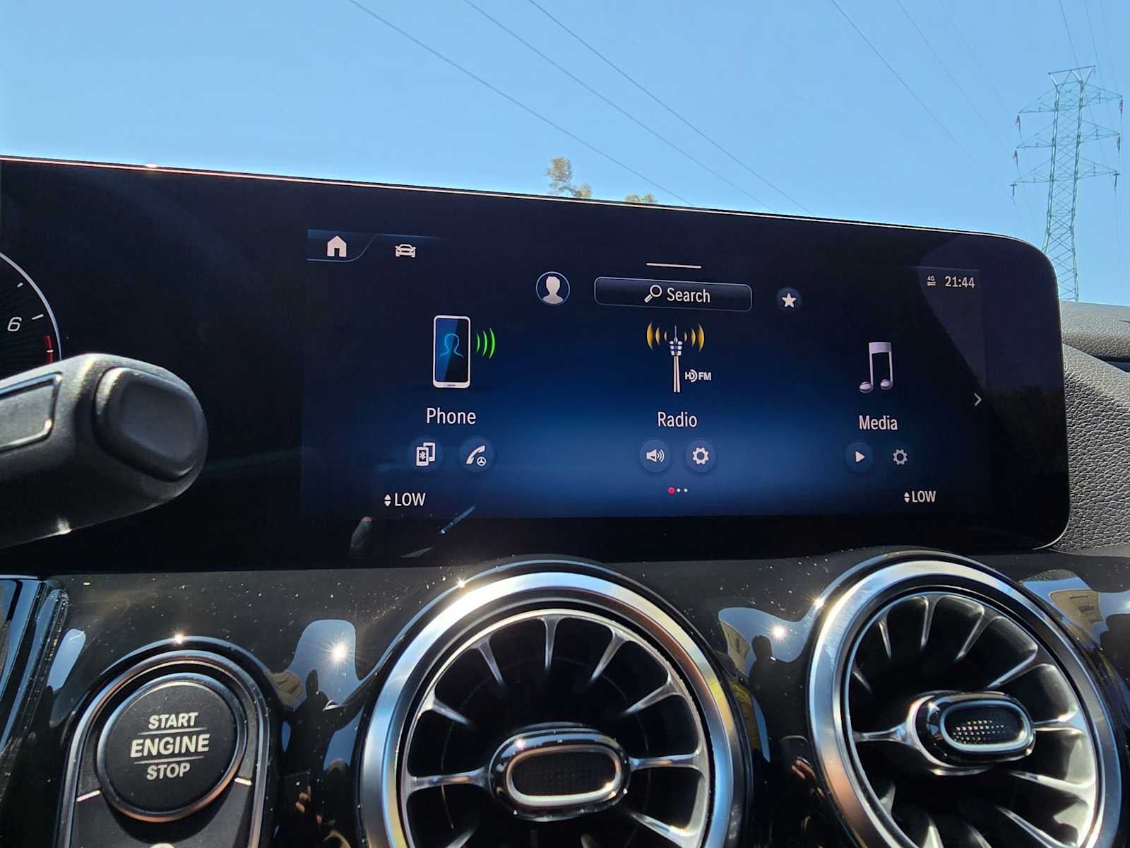 2025 Mercedes-Benz GLA 250 SUV