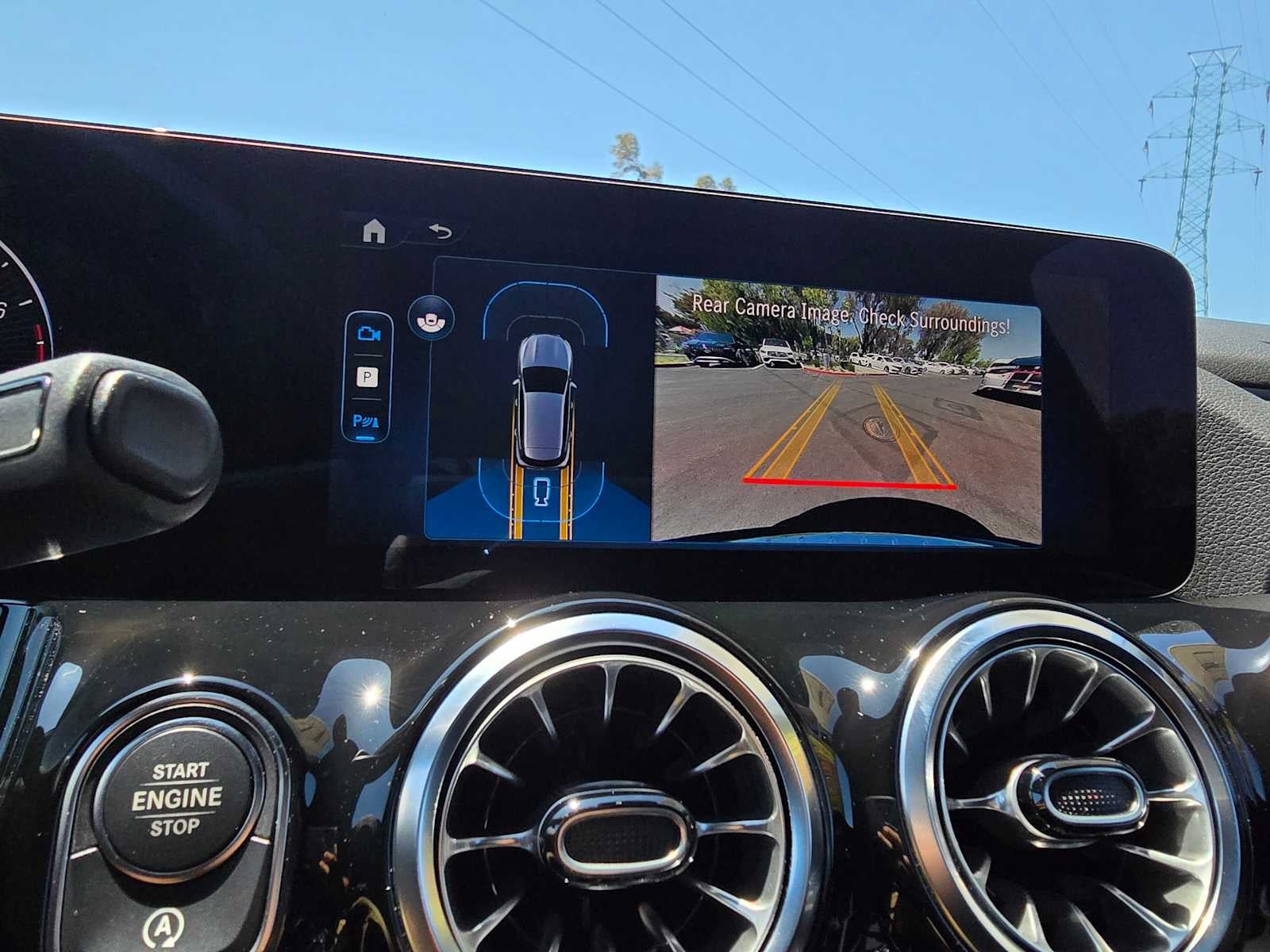 2025 Mercedes-Benz GLA 250 SUV