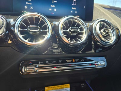 2025 Mercedes-Benz GLA 250 SUV