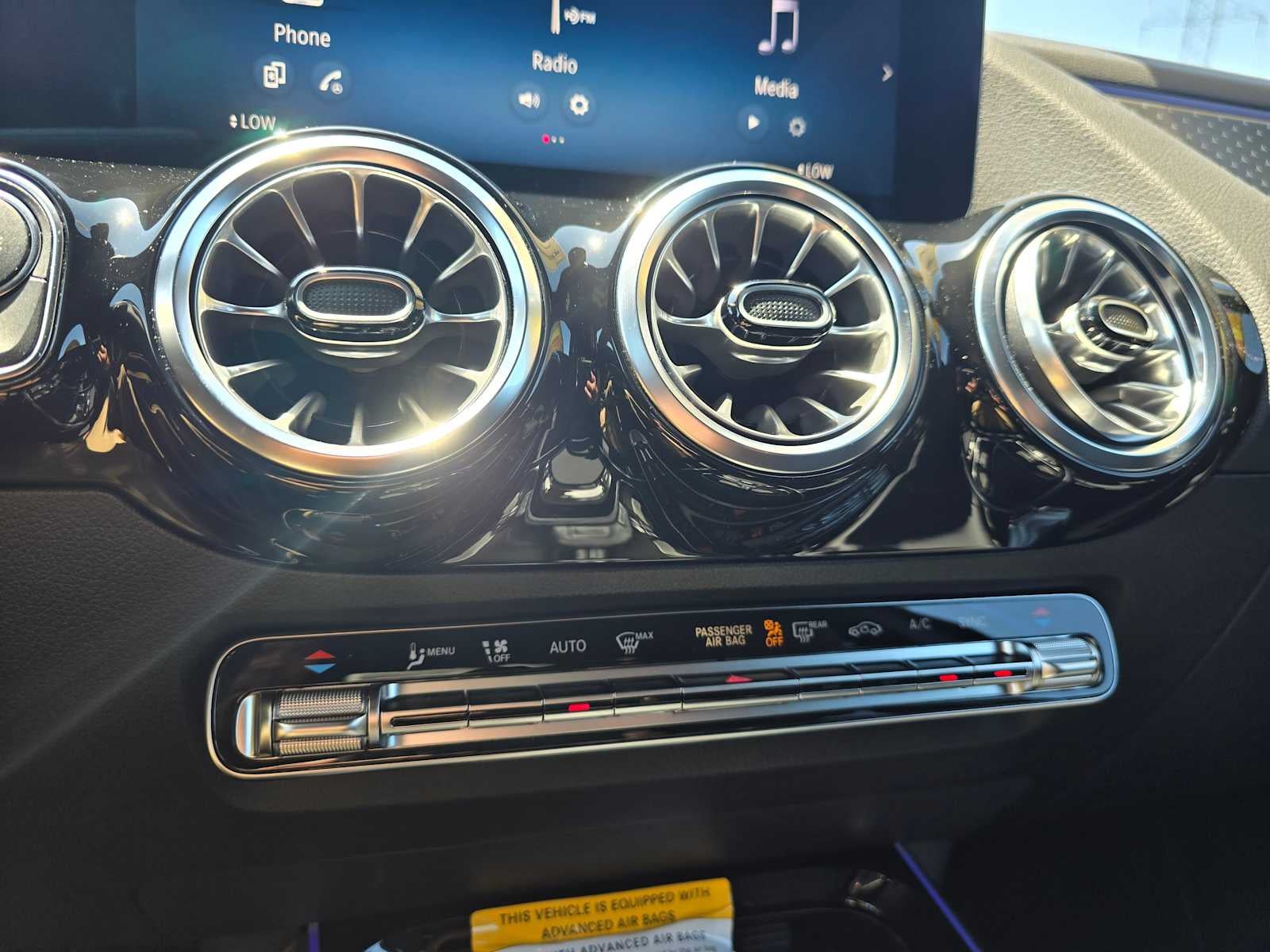 2025 Mercedes-Benz GLA 250 SUV