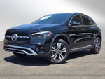 2025 Mercedes-Benz GLA 250 SUV