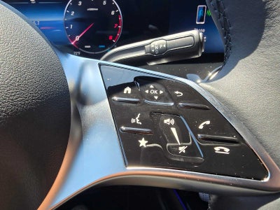 2025 Mercedes-Benz GLA 250 SUV