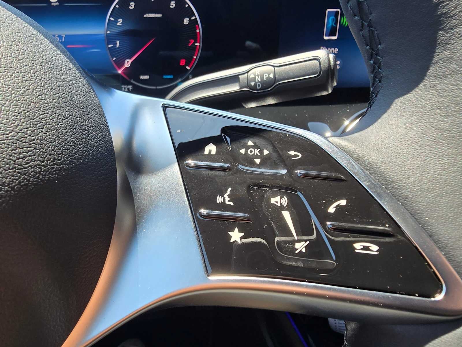 2025 Mercedes-Benz GLA 250 SUV