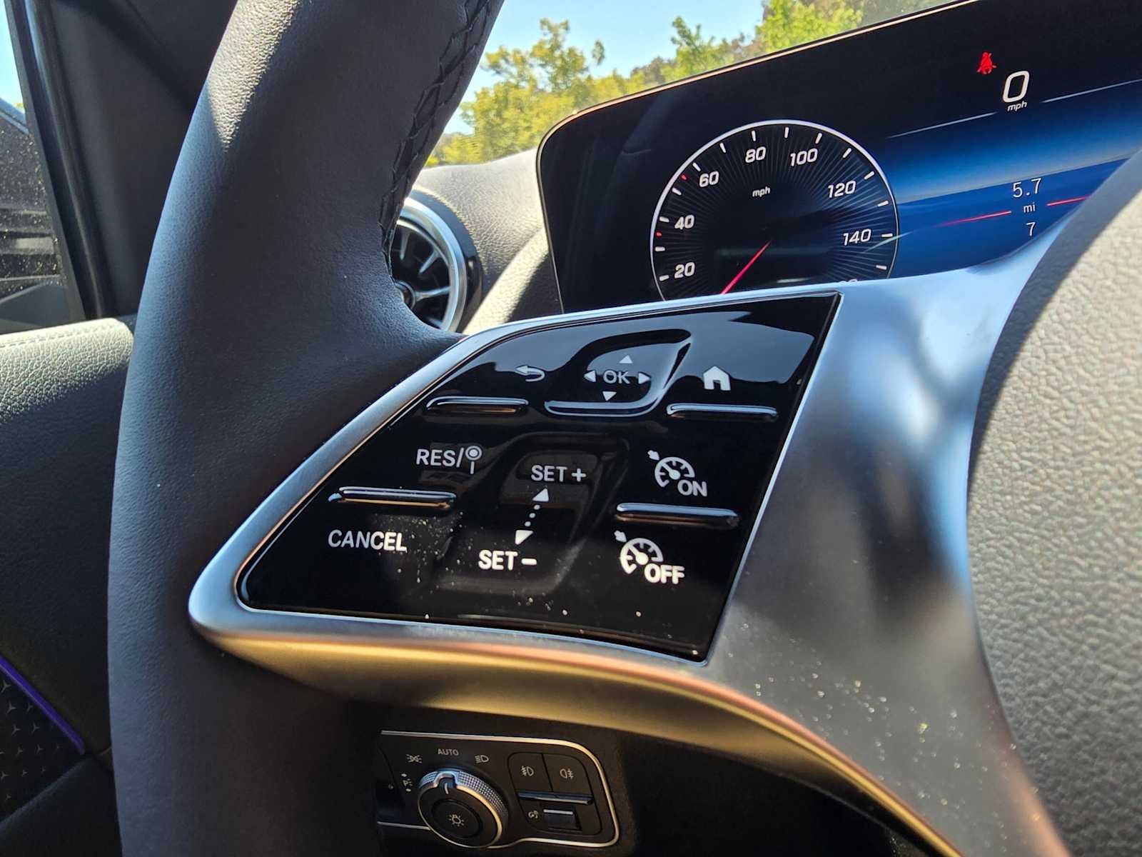 2025 Mercedes-Benz GLA 250 SUV