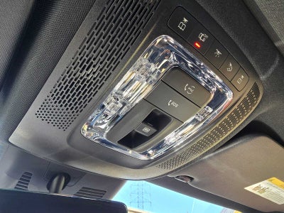 2025 Mercedes-Benz GLA 250 SUV