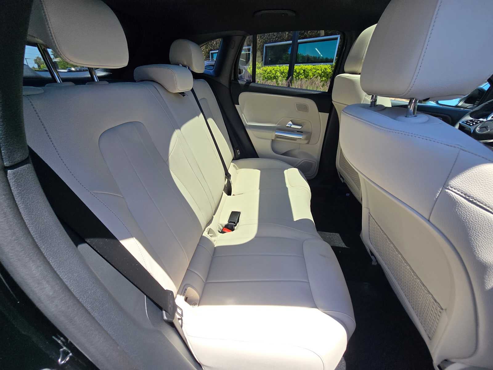 2026 Mercedes-Benz GLA 250 SUV
