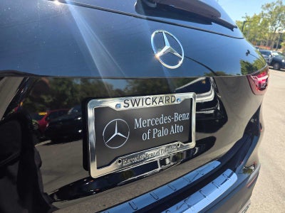 2026 Mercedes-Benz GLA 250 SUV