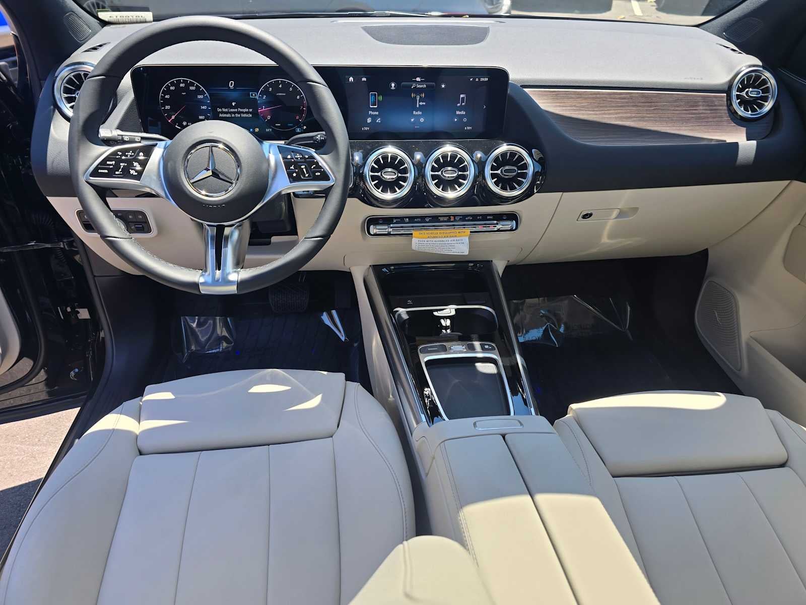 2026 Mercedes-Benz GLA 250 SUV