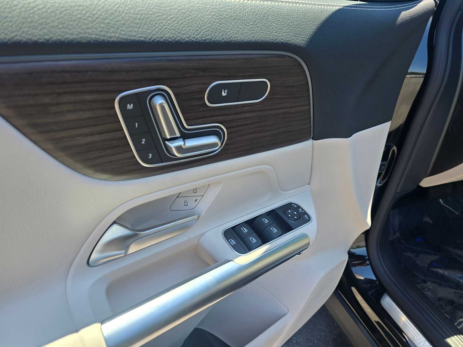 2026 Mercedes-Benz GLA 250 SUV
