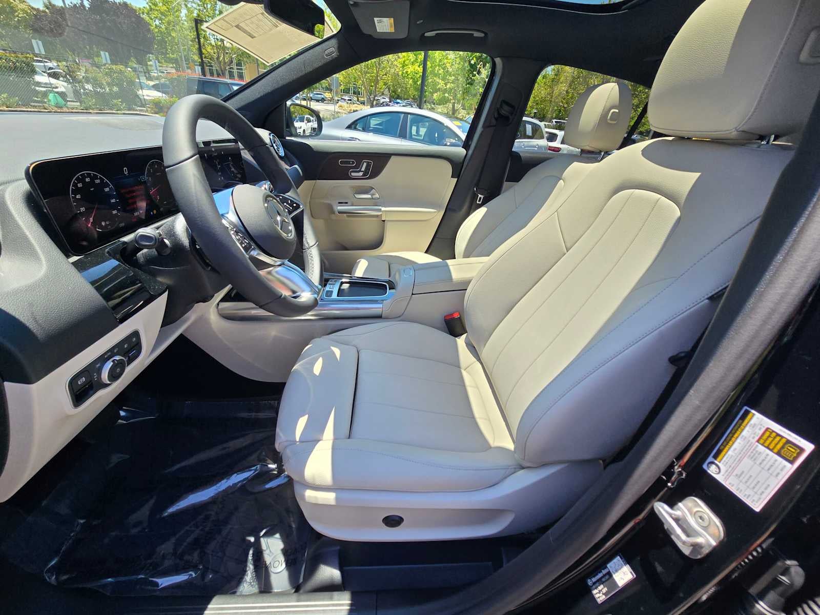 2026 Mercedes-Benz GLA 250 SUV