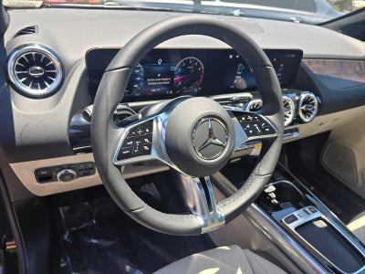 2026 Mercedes-Benz GLA 250 SUV