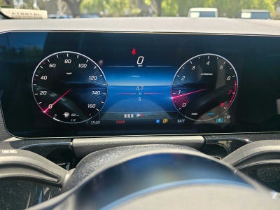 2026 Mercedes-Benz GLA 250 SUV