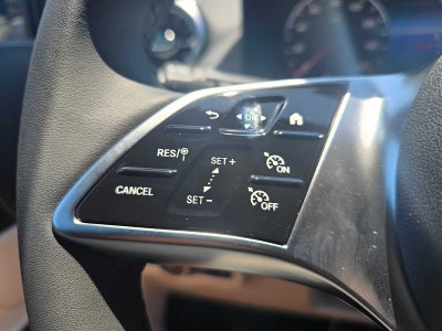 2026 Mercedes-Benz GLA 250 SUV