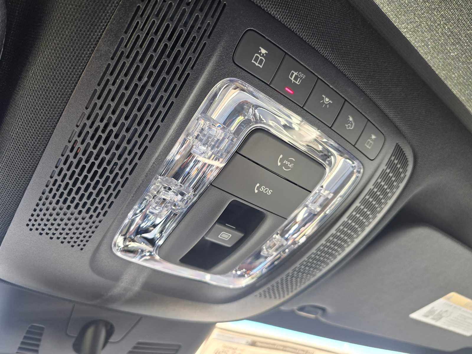 2026 Mercedes-Benz GLA 250 SUV