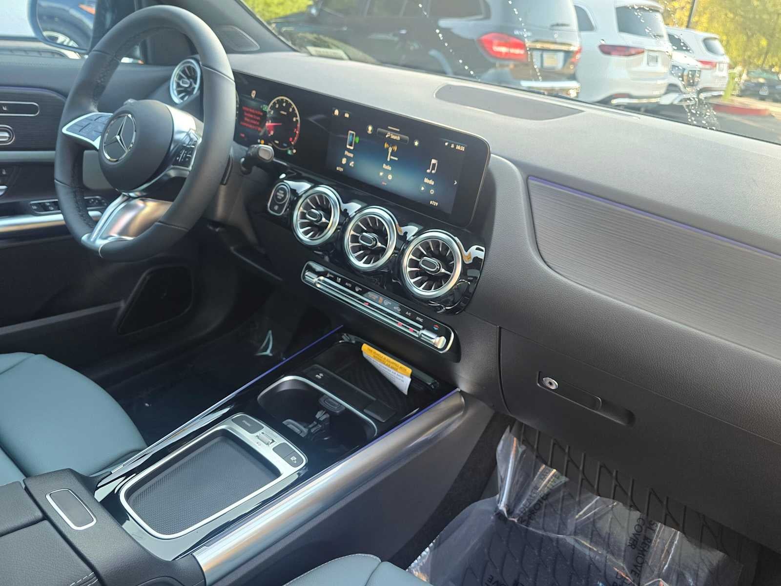 2026 Mercedes-Benz GLA 250 SUV
