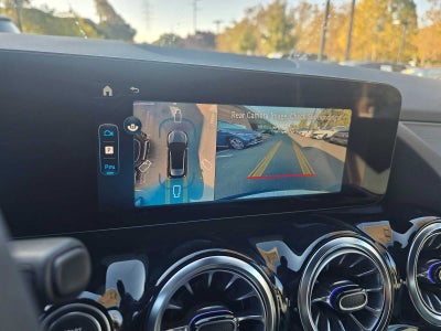 2026 Mercedes-Benz GLA 250 SUV