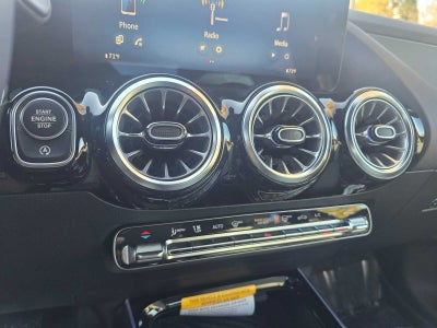 2026 Mercedes-Benz GLA 250 SUV